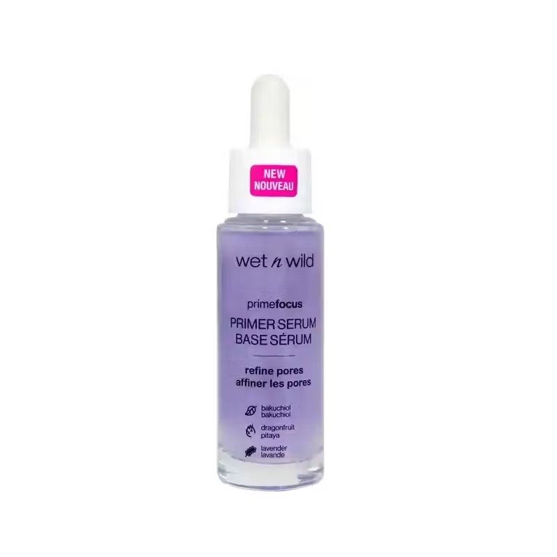 Wet n Wild - Prime Focus Primer Serum