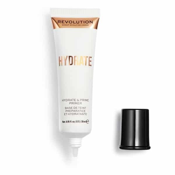 Revolution - Hydrate & Hold Primer