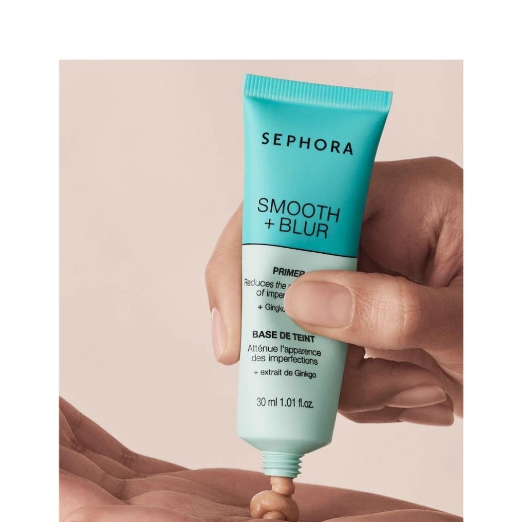 Sephora Collection - Smooth + Blur Primer