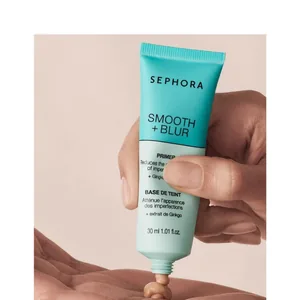 Sephora Collection - Smooth + Blur Primer - Beautifly Bangladesh