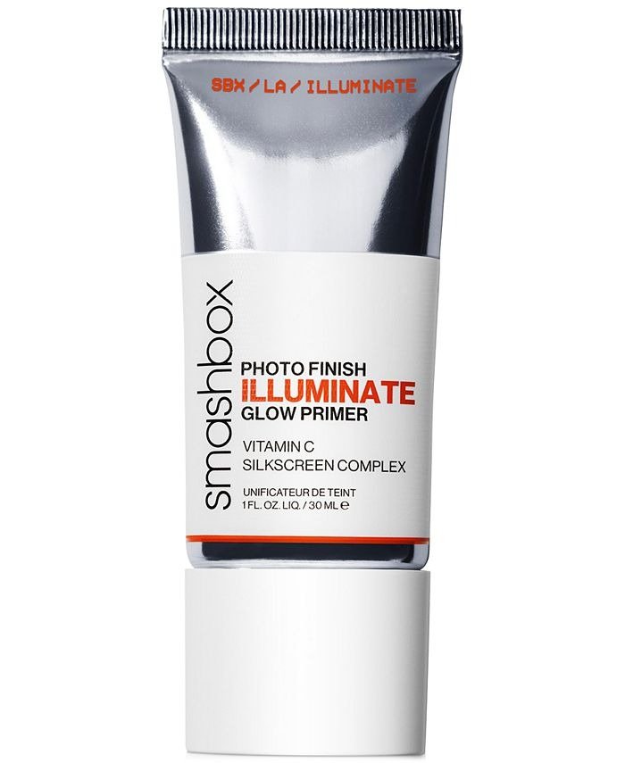 Smashbox - Photo Finish Illuminate Glow Primer