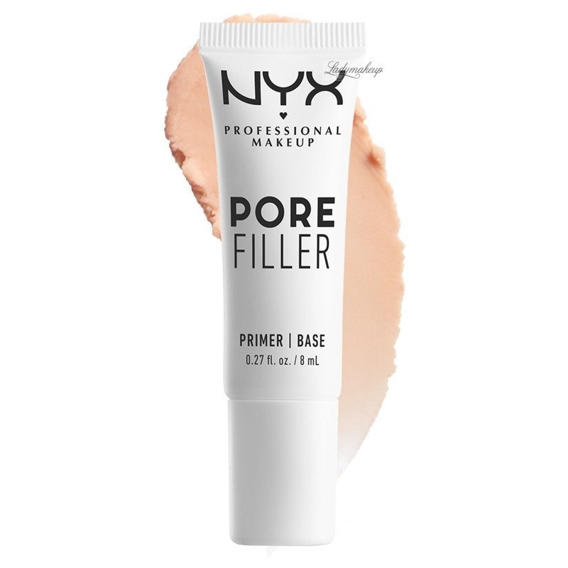 NYX Professional Makeup - Pore Filler Primer