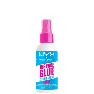 NYX Professional Makeup - The Face Glue Gripping Primer - Shade 2