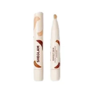 SHEGLAM - Perfect Skin High Coverage Concealer - Beautifly Bangladesh