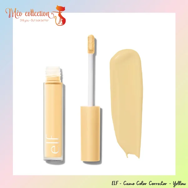e.l.f. Cosmetics - Camo Color Corrector Full Coverage Satin Price in Bangladesh