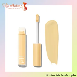 e.l.f. Cosmetics - Camo Color Corrector Full Coverage Satin - Beautifly Bangladesh