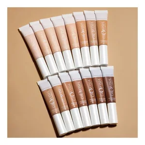 Huda Beauty - Glowish Bright Light Sheer Concealer - Shade 3