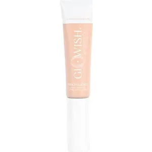 Huda Beauty - Glowish Bright Light Sheer Concealer - Shade 8