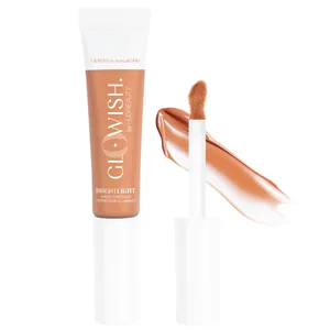 Huda Beauty - Glowish Bright Light Sheer Concealer - Shade 9