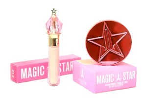 Jeffree Star Cosmetics - Magic Star Full Coverage Concealer - Shade 12