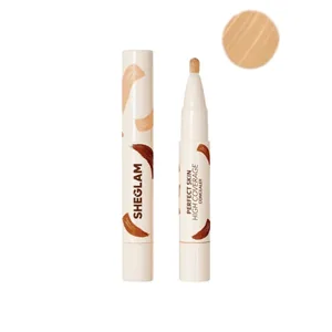 SHEGLAM - Perfect Skin High Coverage Concealer - Shade 9