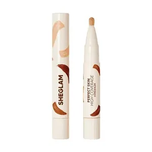 SHEGLAM - Perfect Skin High Coverage Concealer - Shade 10