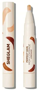SHEGLAM - Perfect Skin High Coverage Concealer - Shade 11