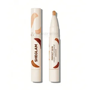 SHEGLAM - Perfect Skin High Coverage Concealer - Shade 12