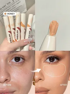 SHEGLAM - Perfect Skin High Coverage Concealer - Shade 13