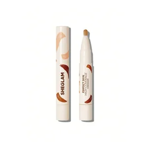 SHEGLAM - Perfect Skin High Coverage Concealer - Shade 16