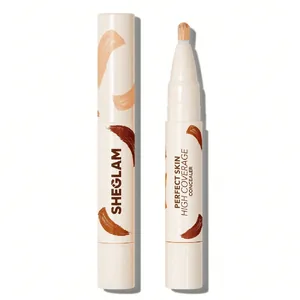 SHEGLAM - Perfect Skin High Coverage Concealer - Shade 20