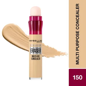 Maybelline New York - Instant Age Rewind Eraser Multi Use Concealer - Shade 4