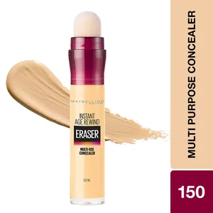 Maybelline New York - Instant Age Rewind Eraser Multi Use Concealer - Shade 5