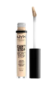 NYX Professional Makeup - Can't Stop Won't Stop Contour Concealer - Shade 3