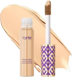 Tarte Cosmetics - Shape Tape Contour Concealer - Shade 12