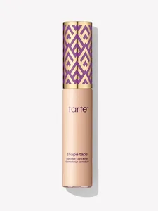 Tarte Cosmetics - Shape Tape Contour Concealer - Shade 18