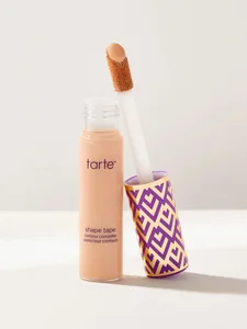 Tarte Cosmetics - Shape Tape Contour Concealer - Shade 20