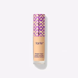 Tarte Cosmetics - Shape Tape Contour Concealer - Shade 26