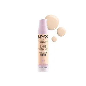 NYX Professional Makeup - Bare with Me Concealer Serum - Shade 2