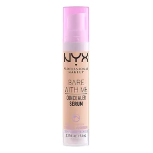 NYX Professional Makeup - Bare with Me Concealer Serum - Shade 7