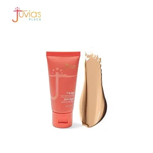 Juvia's Place - I Am Magic Velvety Matte Foundation Full Coverage - Shade 4