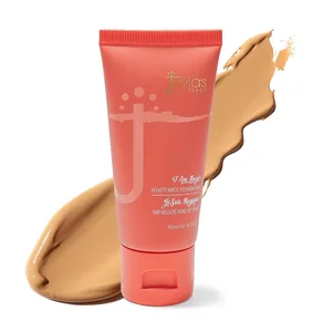 Juvia's Place - I Am Magic Velvety Matte Foundation Full Coverage - Shade 14