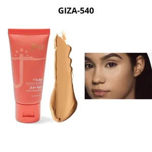 Juvia's Place - I Am Magic Velvety Matte Foundation Full Coverage - Shade 15