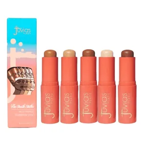 Juvia's Place - The Shade Sticks Multi Purpose Foundation Sticks - Beautifly Bangladesh