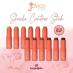 Juvia's Place - The Shade Sticks Multi Purpose Foundation Sticks - Shade 2