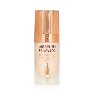Charlotte Tilbury - Airbrush Flawless Foundation Stays All Day and Night - Shade 9