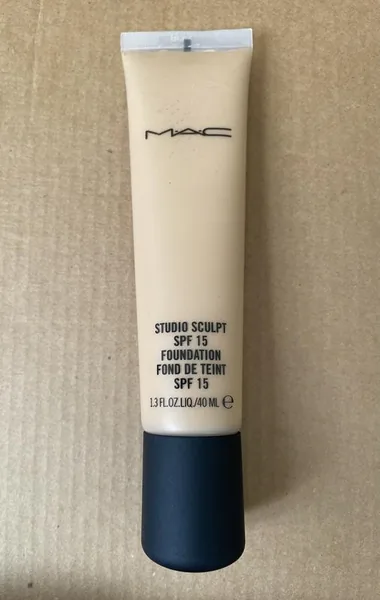 M·A·C Cosmetics - Studio Sculpt SPF 15 Foundation Broad Spectrum Price in Bangladesh