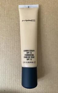 M·A·C Cosmetics - Studio Sculpt SPF 15 Foundation Broad Spectrum - Beautifly Bangladesh