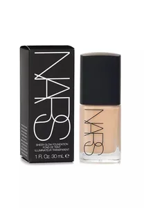 NARS Cosmetics - Sheer Glow Foundation - Shade 3