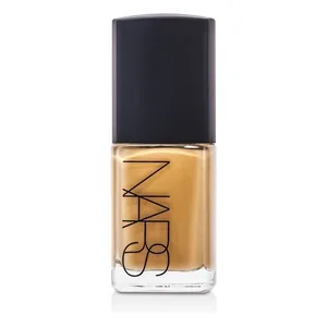 NARS Cosmetics - Sheer Glow Foundation - Shade 6