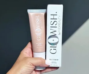 Huda Beauty - Glowish Multi Dew Skin Tint - Shade 2