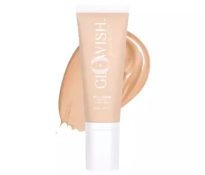 Huda Beauty - Glowish Multi Dew Skin Tint - Shade 3