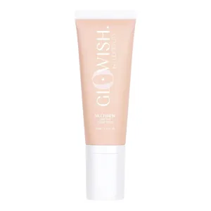 Huda Beauty - Glowish Multi Dew Skin Tint - Shade 4