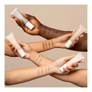 Huda Beauty - Glowish Multi Dew Skin Tint - Shade 5