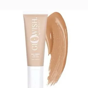 Huda Beauty - Glowish Multi Dew Skin Tint - Shade 7