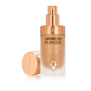 Charlotte Tilbury - Airbrush Flawless Foundation Stays All Day and Night - Shade 13