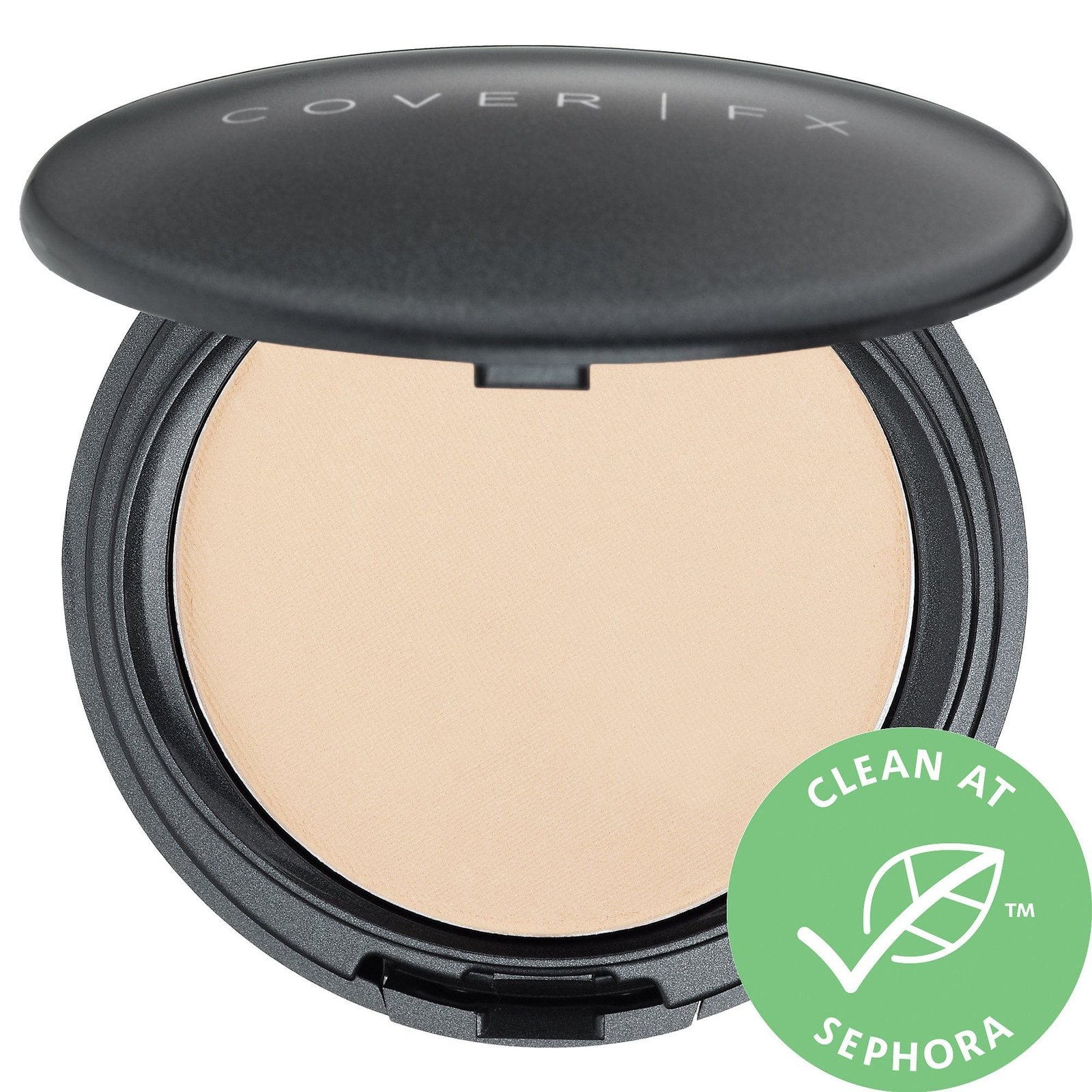Cover Fx - Pressed Mineral Foundation