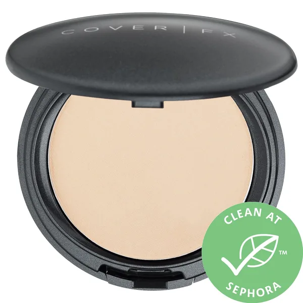Cover Fx - Pressed Mineral Foundation Price in Bangladesh