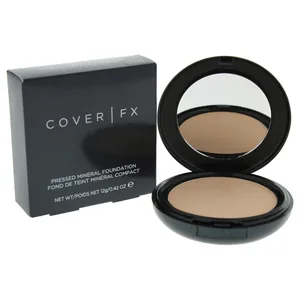 Cover Fx - Pressed Mineral Foundation - Shade 2