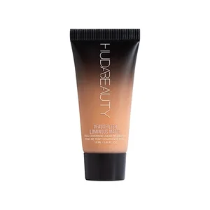 Huda Beauty - #fauxfilter Luminous Matte Full Coverage Liquid Foundation - Shade 3